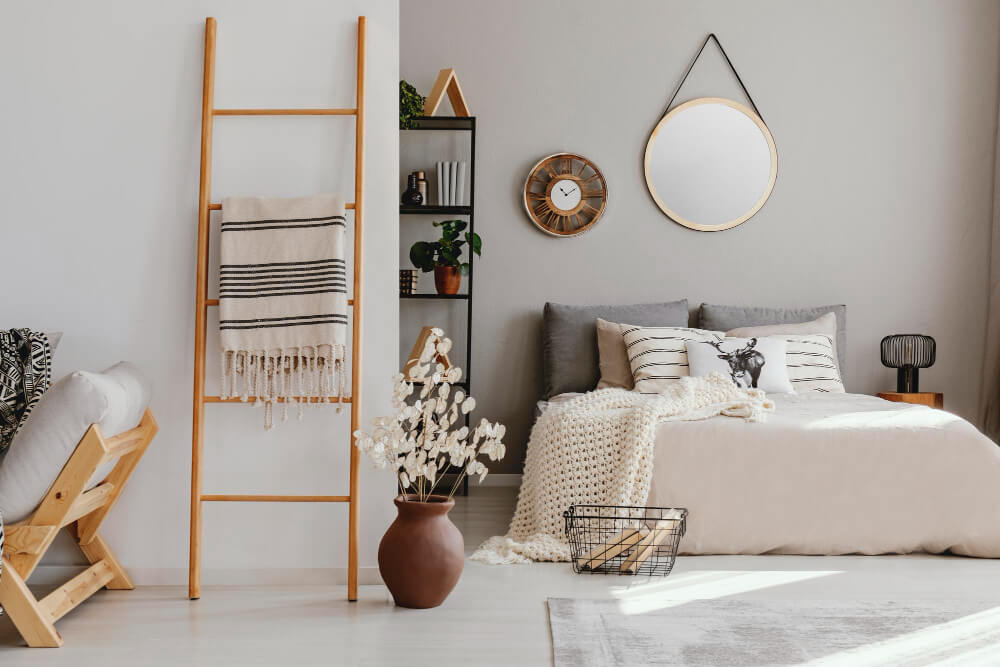 Mur peint trop foncé : que faire ? Solutions simples pour l’éclaircir 3