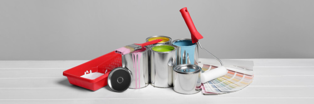 Peinture : Unikalo ou Seigneurie, laquelle choisir ? 3