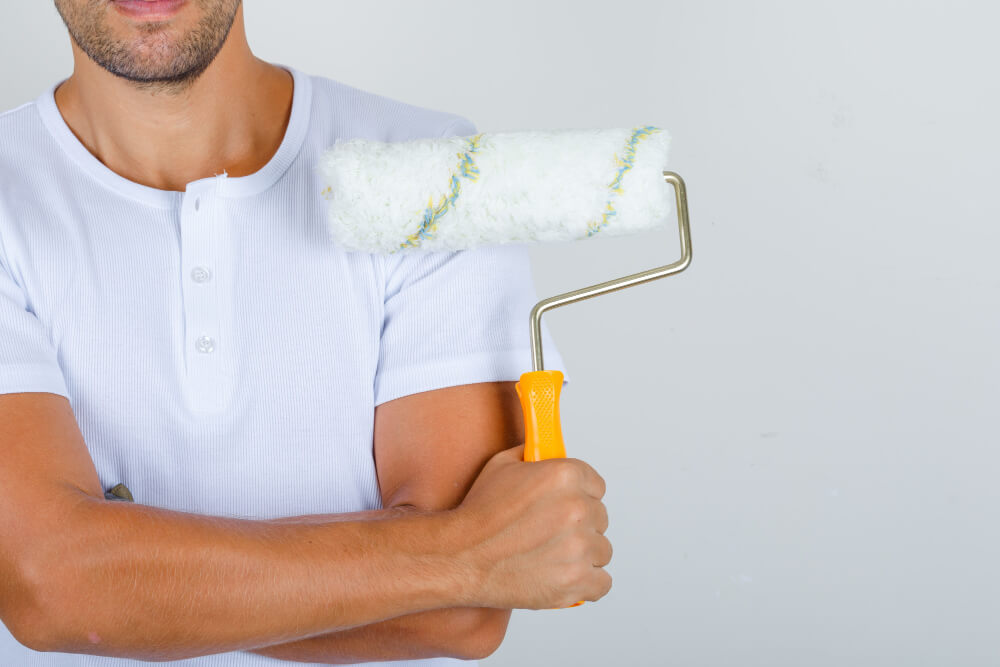 Peinture sur ragréage fibré : Est-ce possible et comment préparer le sol ? 3