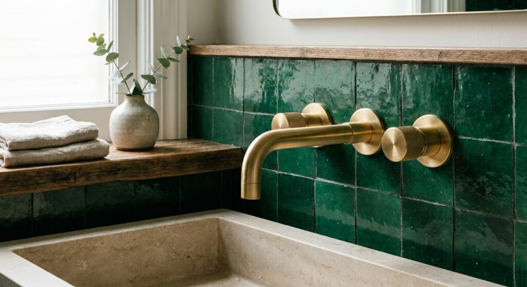 conseils et blog dédié à l'aménagement d'une salle de bain