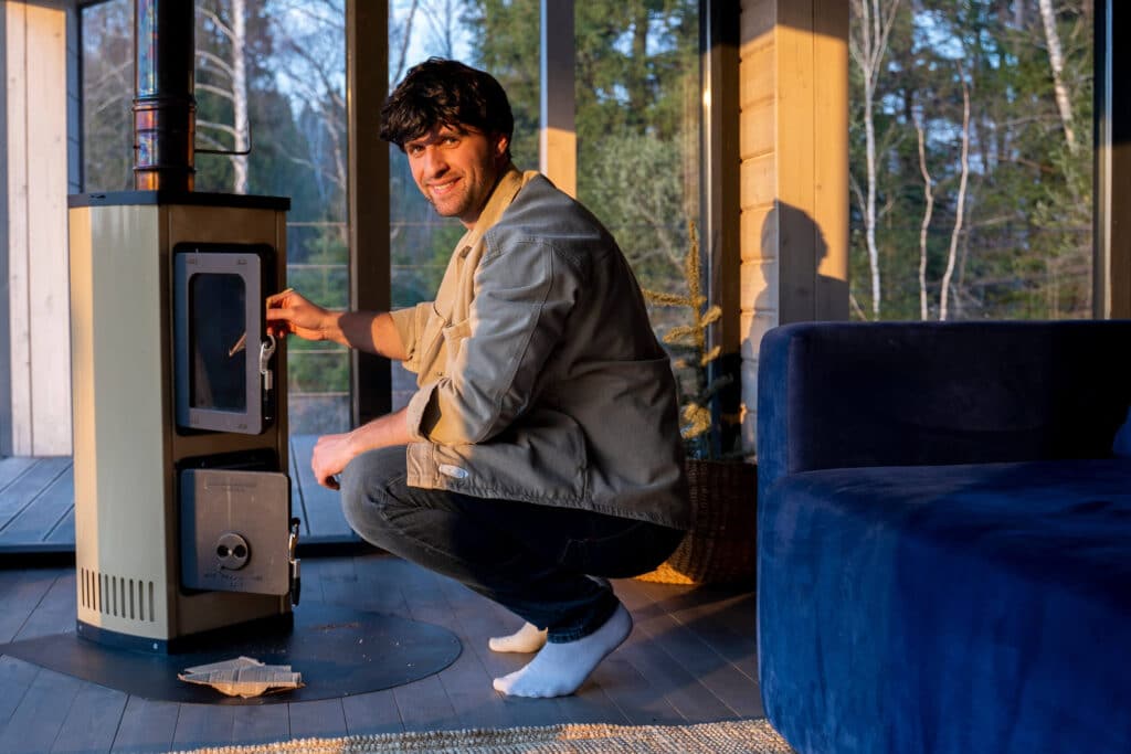 Poêle à bois 12 kW : tout savoir sur le sujet 2