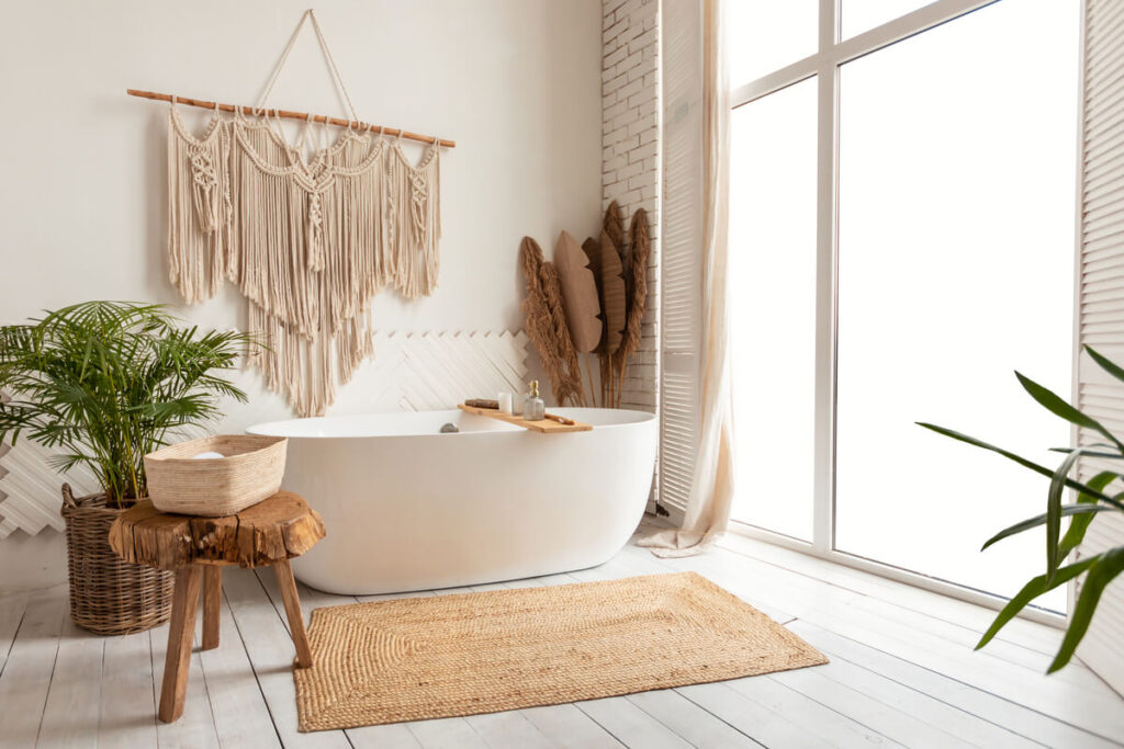 Comment choisir son tapis de salle de bain ? 4