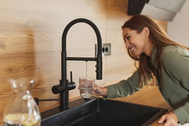 Votre eau domestique est-elle vraiment saine sans purification UV ? 3
