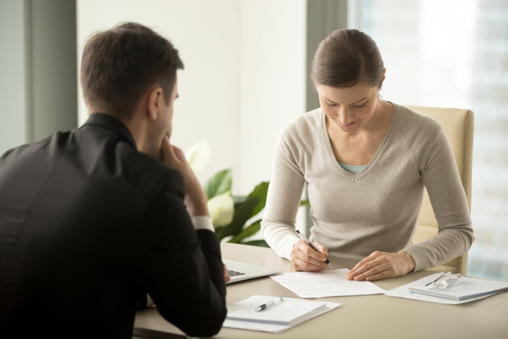 Déclaration de sinistre et acte de vente : guide juridique complet avant signature 4