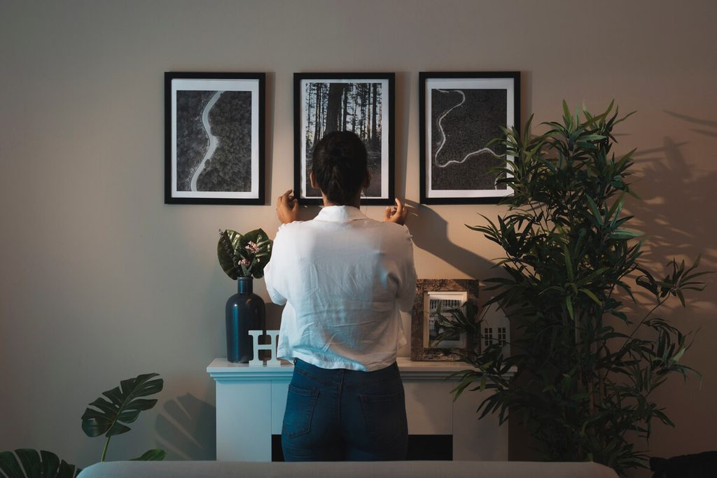 Comment sublimer vos souvenirs avec un cadre photo grand format 3